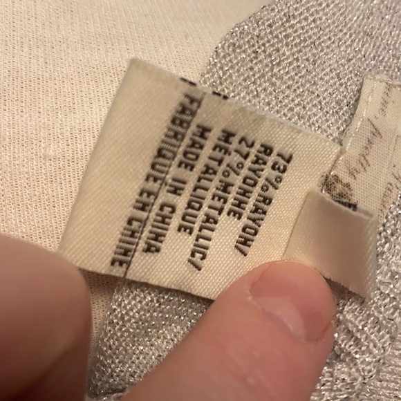 Kenzie Medium Open peek a boo sweater - Picture 6 of 6